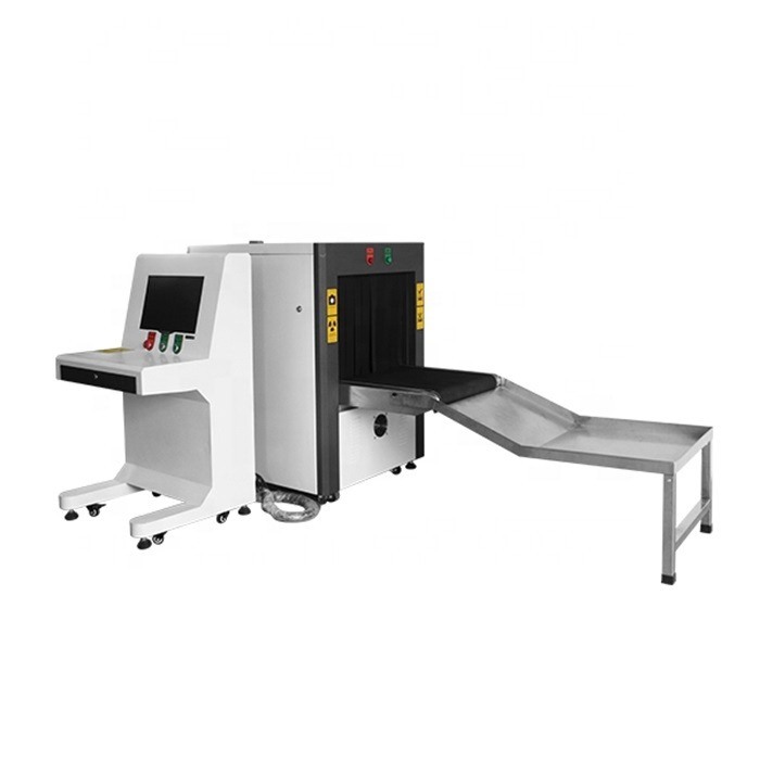 Baggage Scanner Machine from China