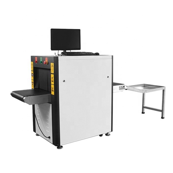 Airport Baggage Scanner Machine from China